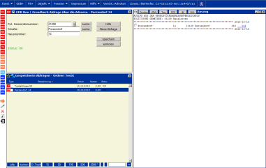Basis Modul